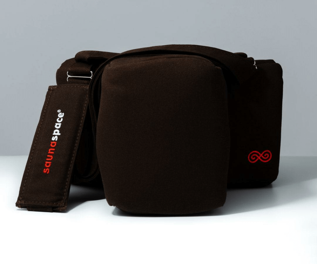 Photon Travel Bag
