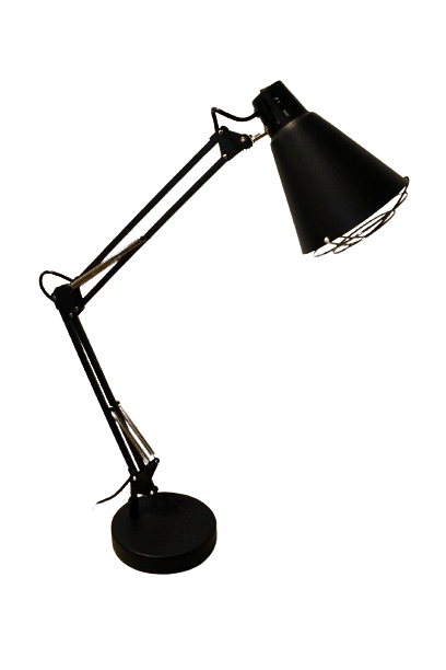 Jovial Desk Lamp