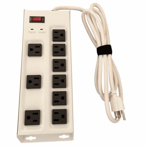 eShield Surge Protector