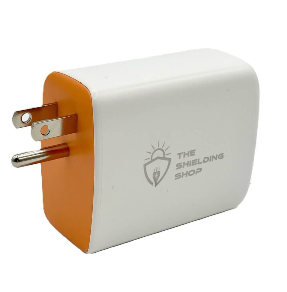 The SafeCharger™