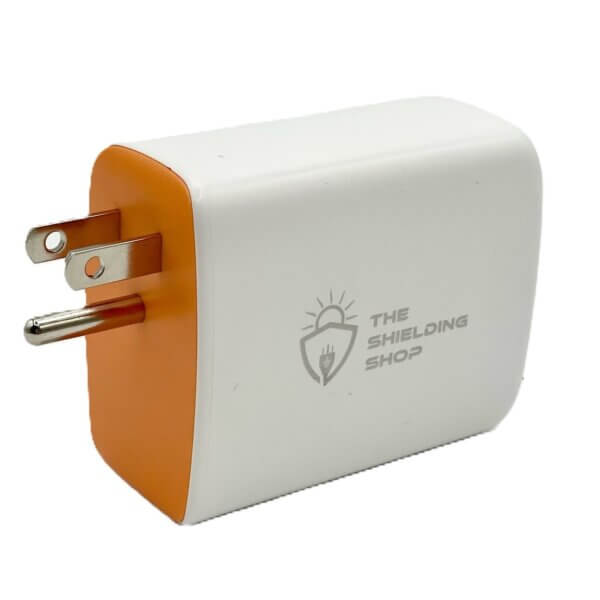The SafeCharger™